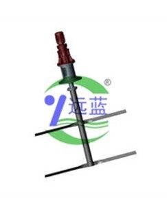 JBJ型桨式搅拌机