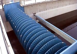 BZP型转盘曝气机